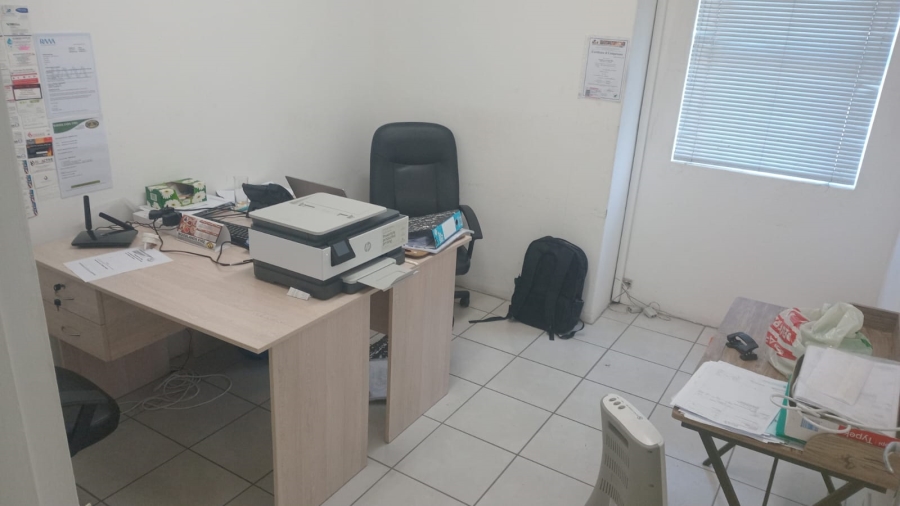 To Let Commercial Property for Rent in Brackenfell Industrial Western Cape
